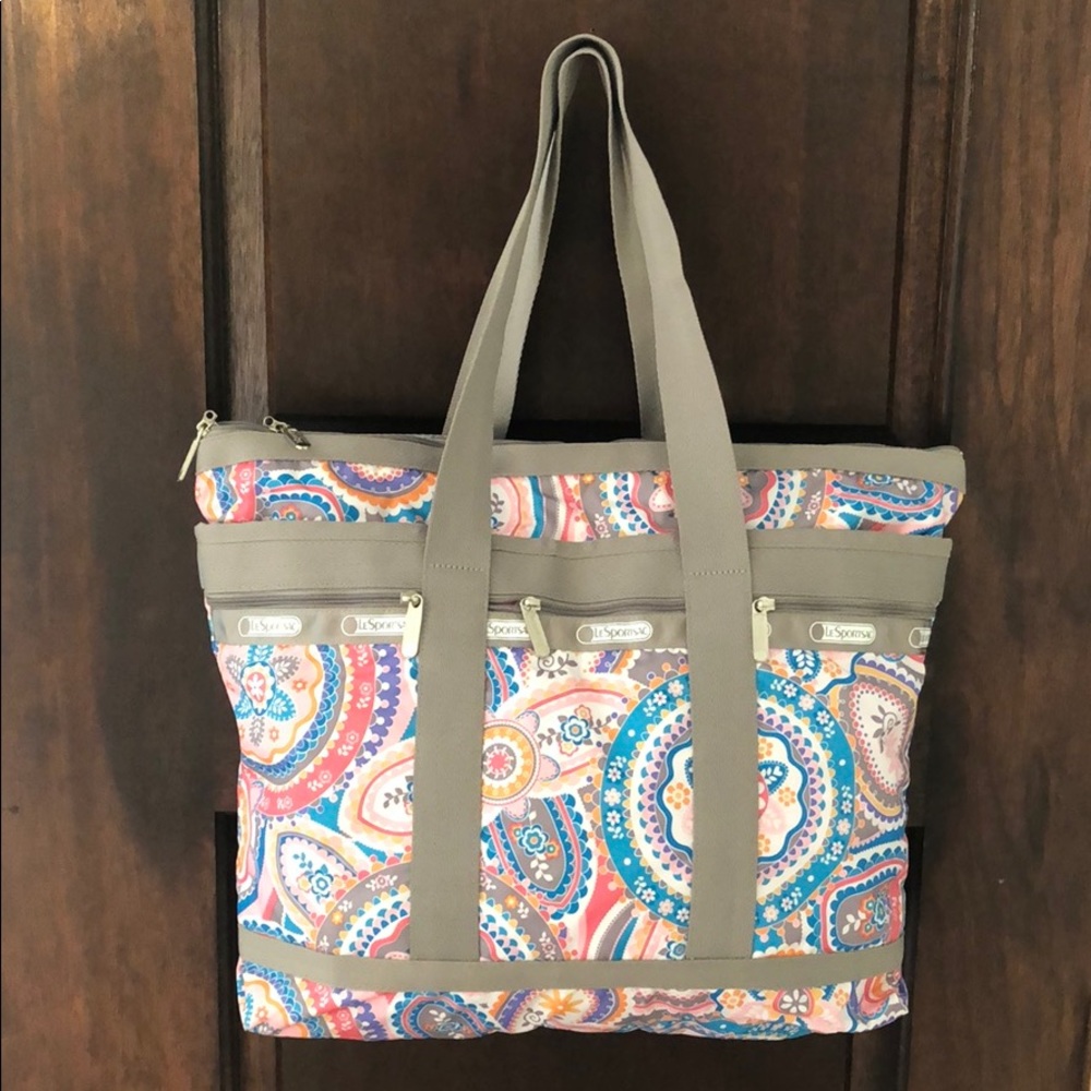 LeSportsac Medium Tote